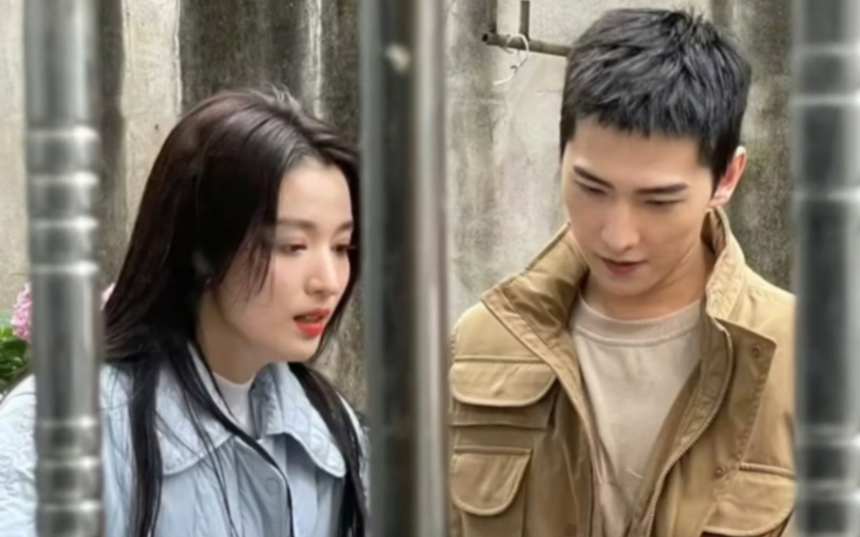 Dating Scandal Archives - DRAMADEVIL 